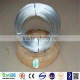 Electro Low Carbon Hot Dipped 3mm Galvanized Steel Wire thumbnail-6