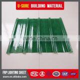 Hot Sale Clear Fiberglass Reinforced Polyester Roof Tile thumbnail-2
