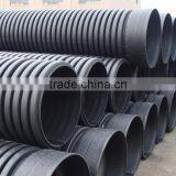 Underground Large Diameter Corrugated Pipe thumbnail-3