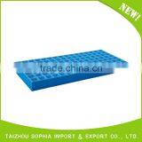 Wholesale Customized Good Quality 72cells Plastic Seeding Tray for Plants Pots thumbnail-6