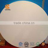Light Weight And Fireproof Glasswool Acoustic Ceiling Solutions Fiberglass Soundproof Board thumbnail-1