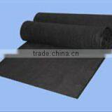 Pan-based Carbon Felt/ Graphite Felt / Heat Insulation Felt in Vaccum Furnace/ in the Air<400 Vacuum:>2200 thumbnail-1