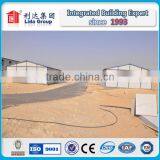 Khor al Zubair Porta Cabin thumbnail-1