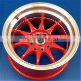 Hot Selling!16-22 Inch Elegant Alloy Rims thumbnail-3