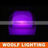 LED Antique French Style Living Room Furniture thumbnail-5