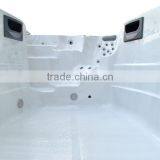 Luxurious Portable Acrylic Balboa Discount Swim Spa thumbnail-2