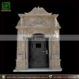 Door And Window Frame Design thumbnail-1