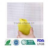 Eco-friendly Travelling Slicone Cup, Silicone Tooth Mug thumbnail-1