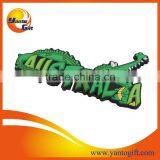 Custom Design Souvenir Soft Pvc Magnet