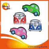 3D Car Shape Pvc Maget