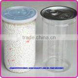 Plastic Easy Opening Tin thumbnail-1