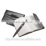 Block-notes With 100 Sheets and Pen thumbnail-1