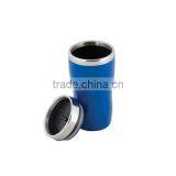 Thermo Mug/cup With Drinking Opening,250ml thumbnail-2