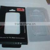 Recycled Black Paper Box Packaging Box for Cell Phone Accessories, Phone Case Packaging Box thumbnail-2