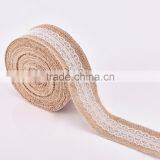 High Quality Low Price Imported Jute Ribbon thumbnail-2