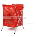 Oxford Laundry Basket Colorful Laundry Hamper thumbnail-3