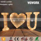 3D Advertising Letter Light thumbnail-5