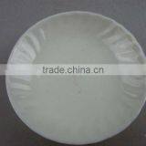 Stock White Porcelain Round Sauce Dish thumbnail-1