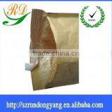 Custom Printed Self-adhesive Kraft Paper Foil Bubble Courier Bag thumbnail-1