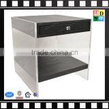 Wholesale Antique Design Acrylic,plexi,PMMA Samll Laptop Table/portable Stand Table for Laptop thumbnail-6