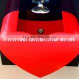 New Design Bathroom Vanity Solid Surface Bathroom Art Basin thumbnail-1