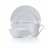 Tableware 16pcs Ceramic New Bone China Dinnerware Set for Europe Market thumbnail-1