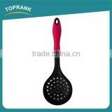 Cooking Utensils Nylon Ladle Strainer 9pcs Food Grade Nylon Kitchen Utensil Set thumbnail-6