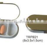 Metal Small Pill Box thumbnail-1
