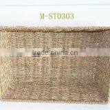 Straw Basket & Packing Basket & Easter Egg Basket thumbnail-1