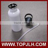 Hot Selling Stainless Steel Sport Canteen With Straw thumbnail-6