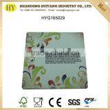 Hot Sale Custom Printed Coaster thumbnail-1