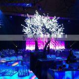 Led Lighted Tree for Stage,cherry Blossom Tree With Light for Wedding thumbnail-1