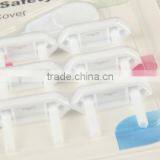 7PC Elliptical European-standard Safety Socket Cover, Baby Protection thumbnail-5