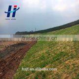 Manufacture Directly Supply Slope Erosion Control Coir Fiber Mat Coconut Fiber Blankets thumbnail-1