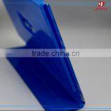 Factory Supply Custom Acrylic Desk Calendar Stand