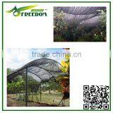 100% Virgin Material PE Nursery Shade Netting thumbnail-4