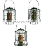Multi-purpose Metal Automatic Bird Feeder / Wild Bird Feeder thumbnail-1