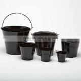 Galvanized Bucket/Metal Bucket thumbnail-1