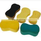 Automobile Cleaning Sponge Waxing Sponges/ Jumbo Car Washing Sponge thumbnail-1