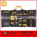 60Pcs Screwdriver and Bit Set.Screwdriver Bit Precision Slotted Tool Kit Set .T0073 thumbnail-1