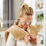 Heated Neck Brace With FDA&CE Proved thumbnail-2