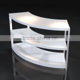 Custom Made Ireland Landing Display Stand thumbnail-1