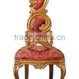 MD-1402-01 Antique Furniture Single Chair for Wedding in Hot Sales thumbnail-1