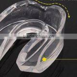 2017 Hot Sale High Quality Non Toxic Safe Taekwondo Boxing Mouthguard thumbnail-3