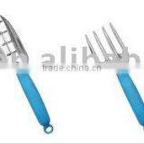 Aluminium Shovel thumbnail-1