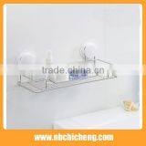 2016 Bath Toiletires Holder Wall Suction High Grade Cosmetics Shelf thumbnail-1
