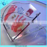 Hotsale Baby Souvenir Crystal Award Throphy thumbnail-2