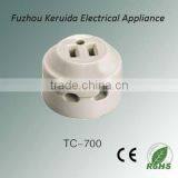 Vantage Porcelain Plug&socket thumbnail-1