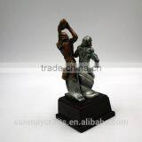 Wholesale Cheap Resin American Football Trophy for Sale thumbnail-5