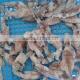 Frozen Chinese Baby Squid Loligo Japonica thumbnail-3